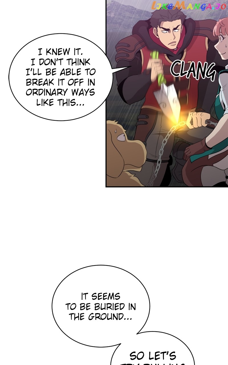 The Strongest Florist Chapter 144 - page 44