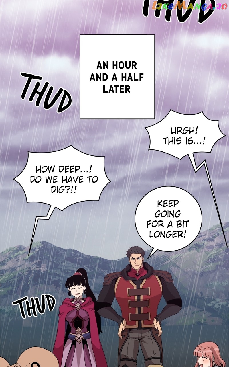 The Strongest Florist Chapter 144 - page 48