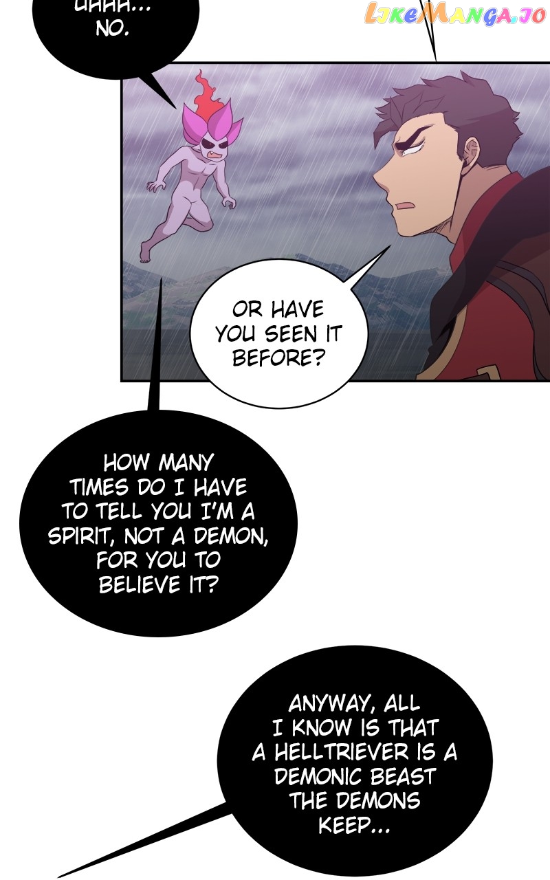 The Strongest Florist Chapter 144 - page 59