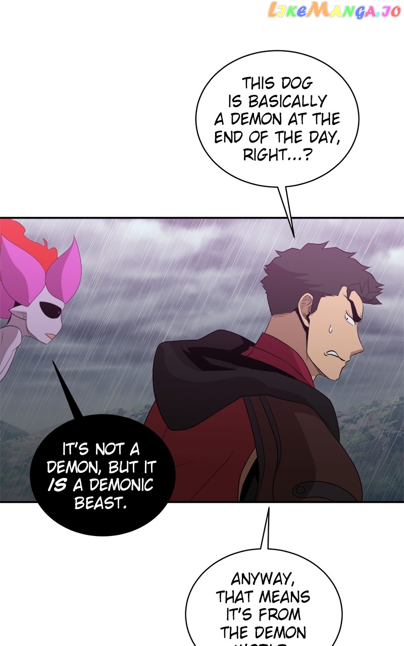The Strongest Florist Chapter 144 - page 62