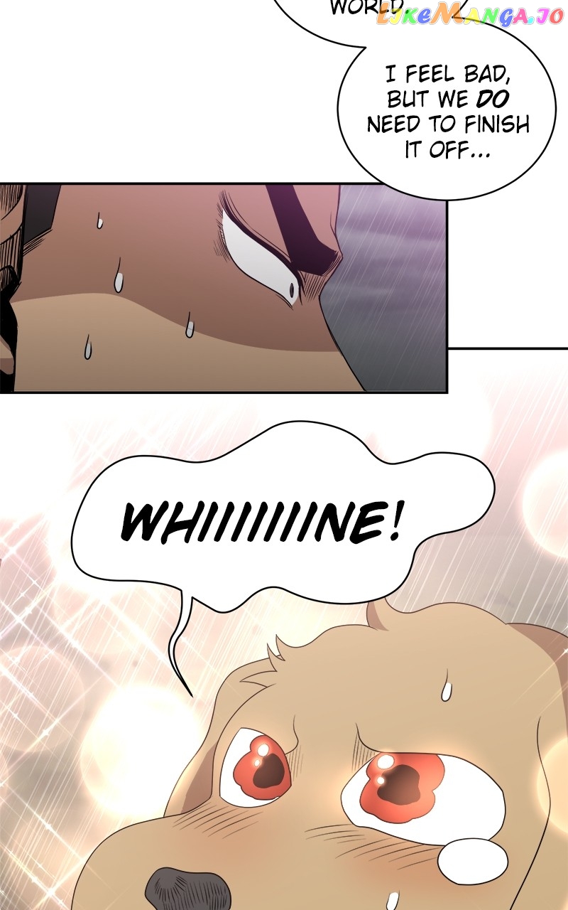 The Strongest Florist Chapter 144 - page 63