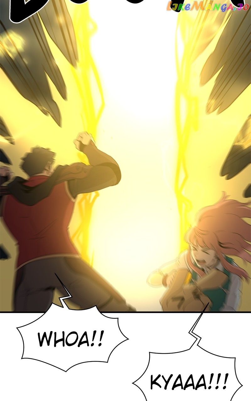 The Strongest Florist Chapter 144 - page 70