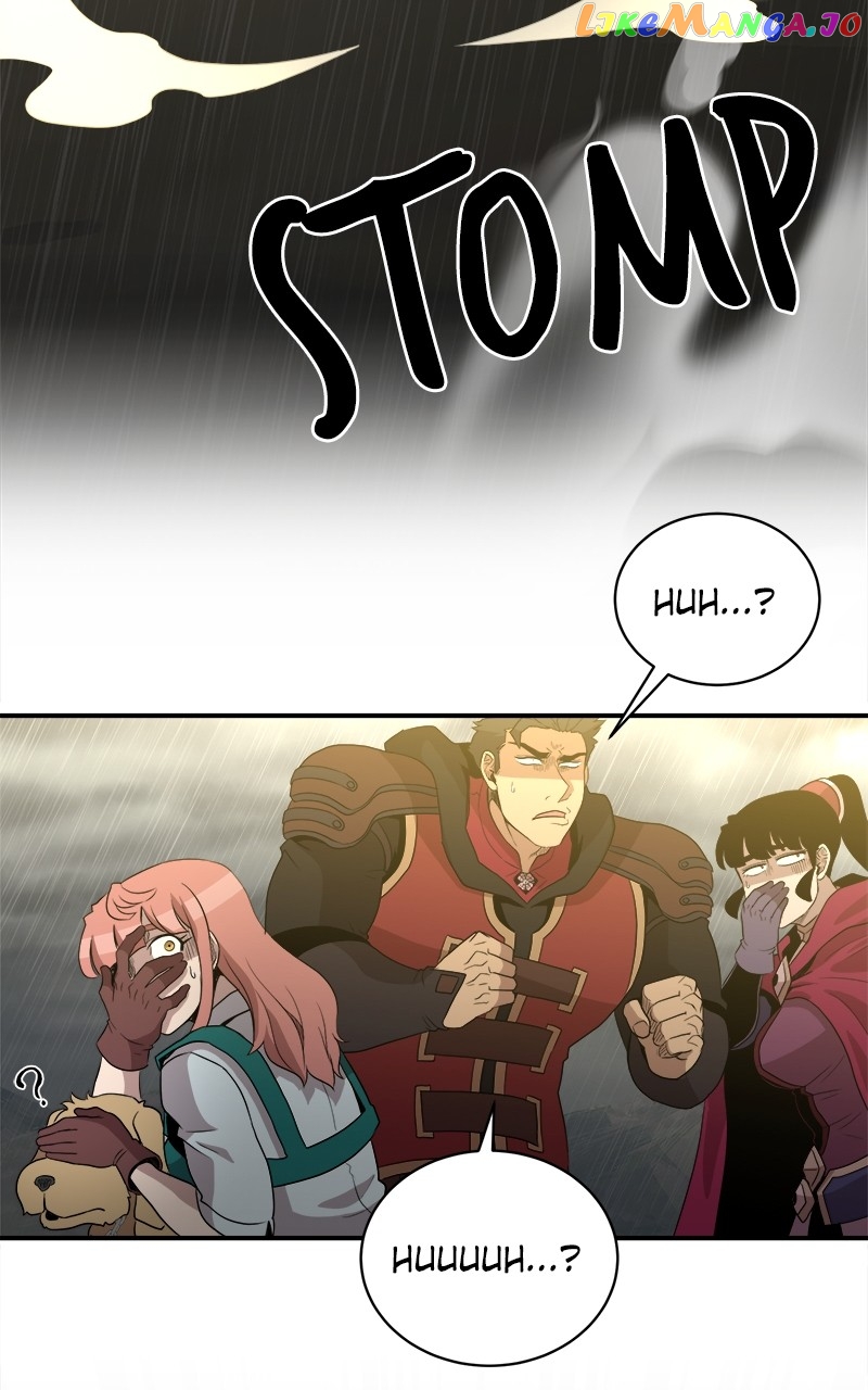 The Strongest Florist Chapter 144 - page 73