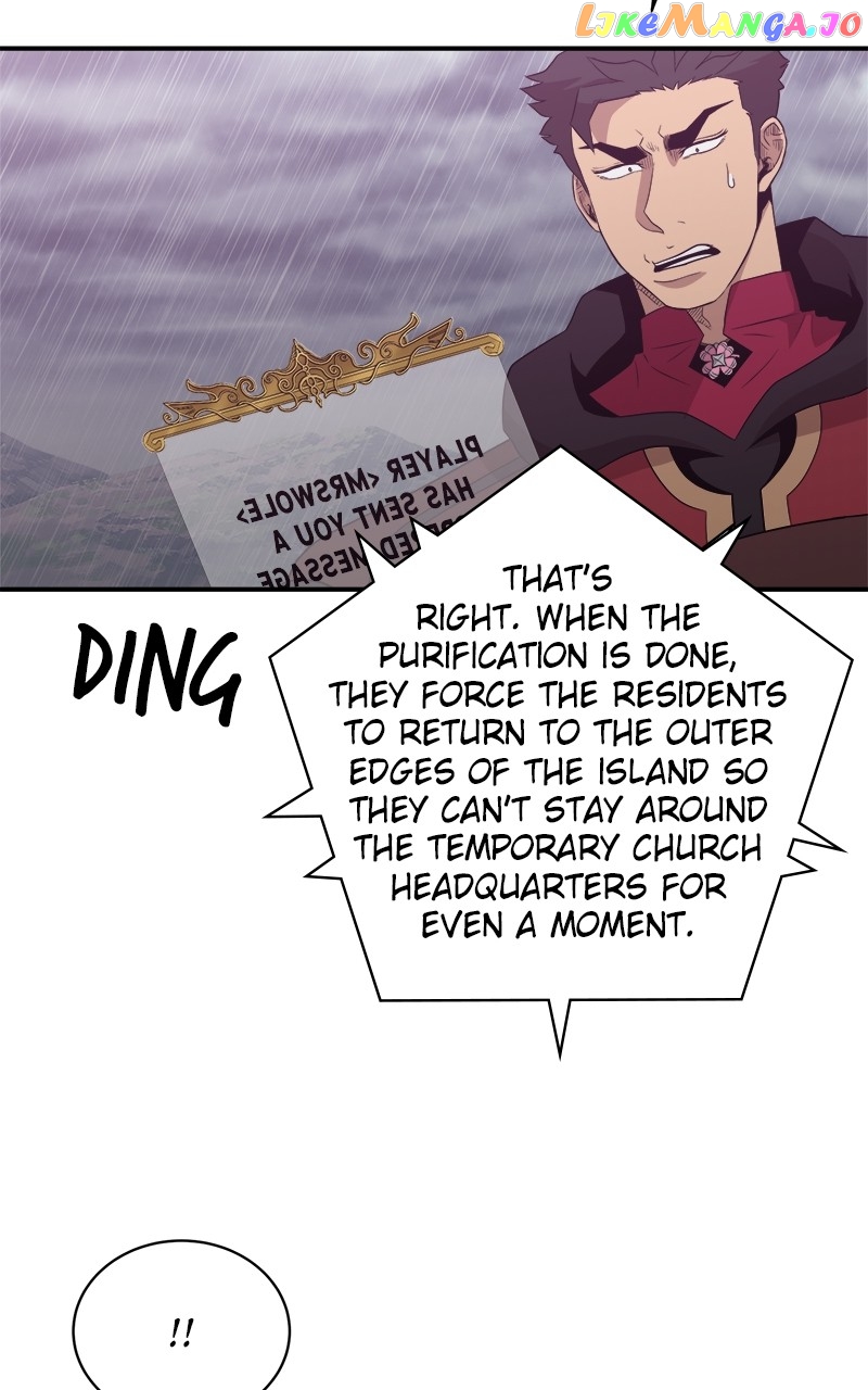 The Strongest Florist Chapter 145 - page 30