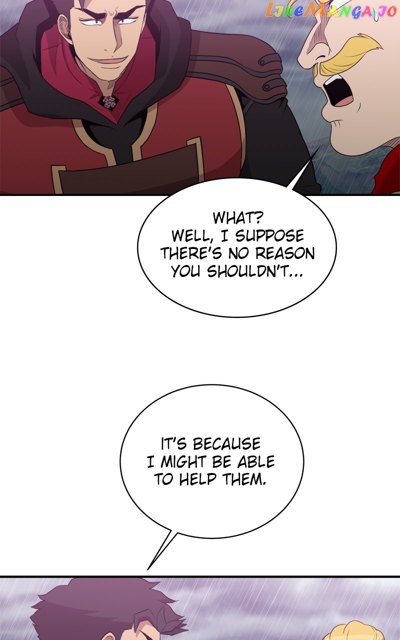 The Strongest Florist Chapter 145 - page 34