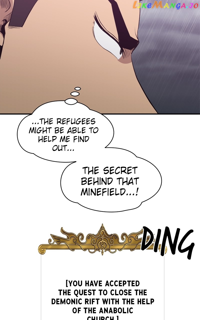 The Strongest Florist Chapter 145 - page 36