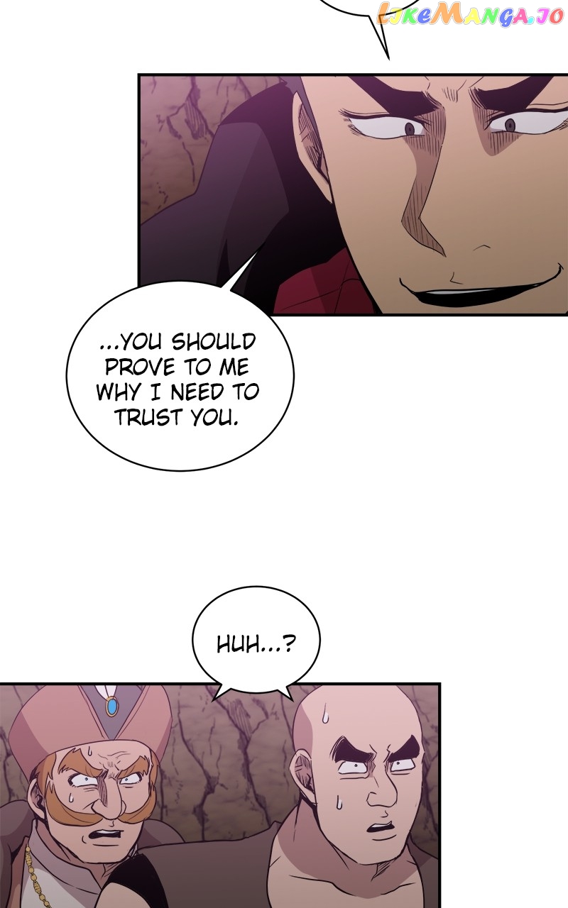 The Strongest Florist Chapter 145 - page 73