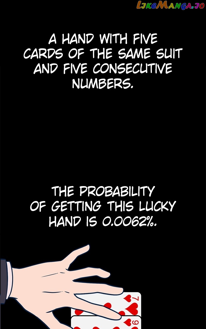 Throw the Trash in the Trash cane Chapter 58 - page 2