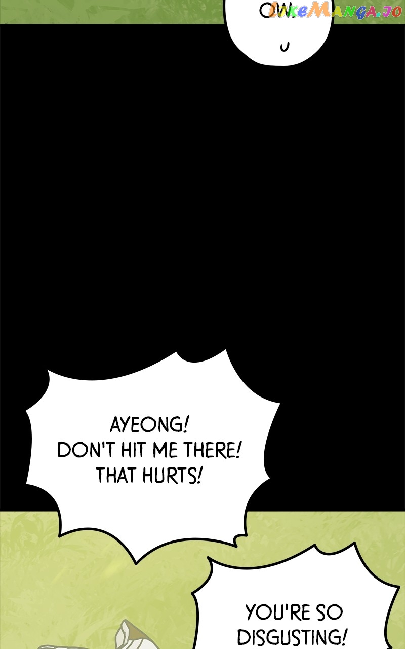 Throw the Trash in the Trash cane Chapter 58 - page 102