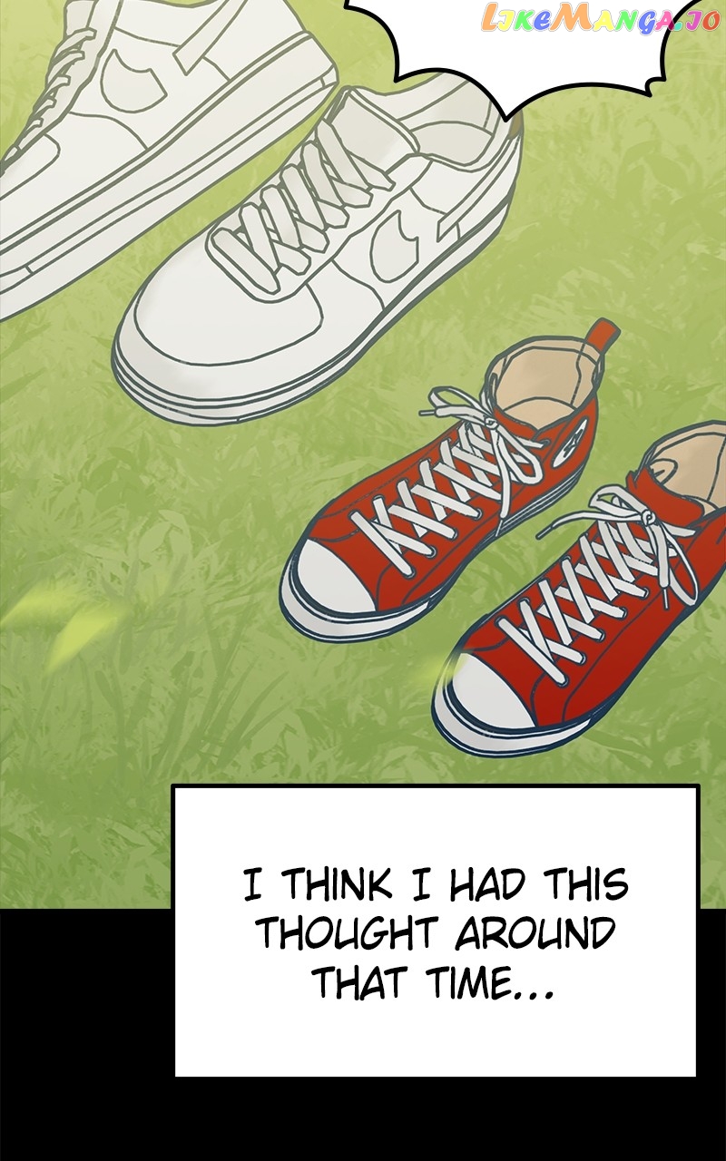 Throw the Trash in the Trash cane Chapter 58 - page 103