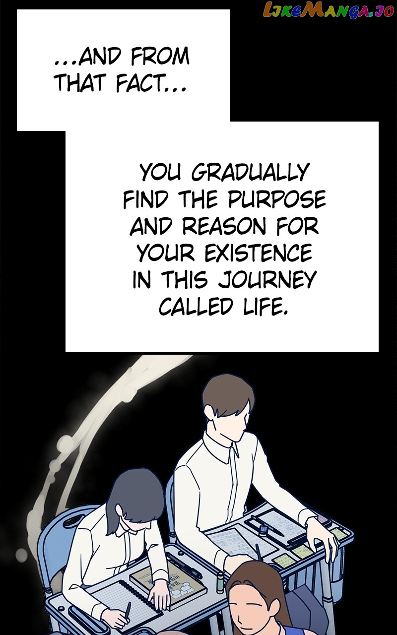 Throw the Trash in the Trash cane Chapter 58 - page 109