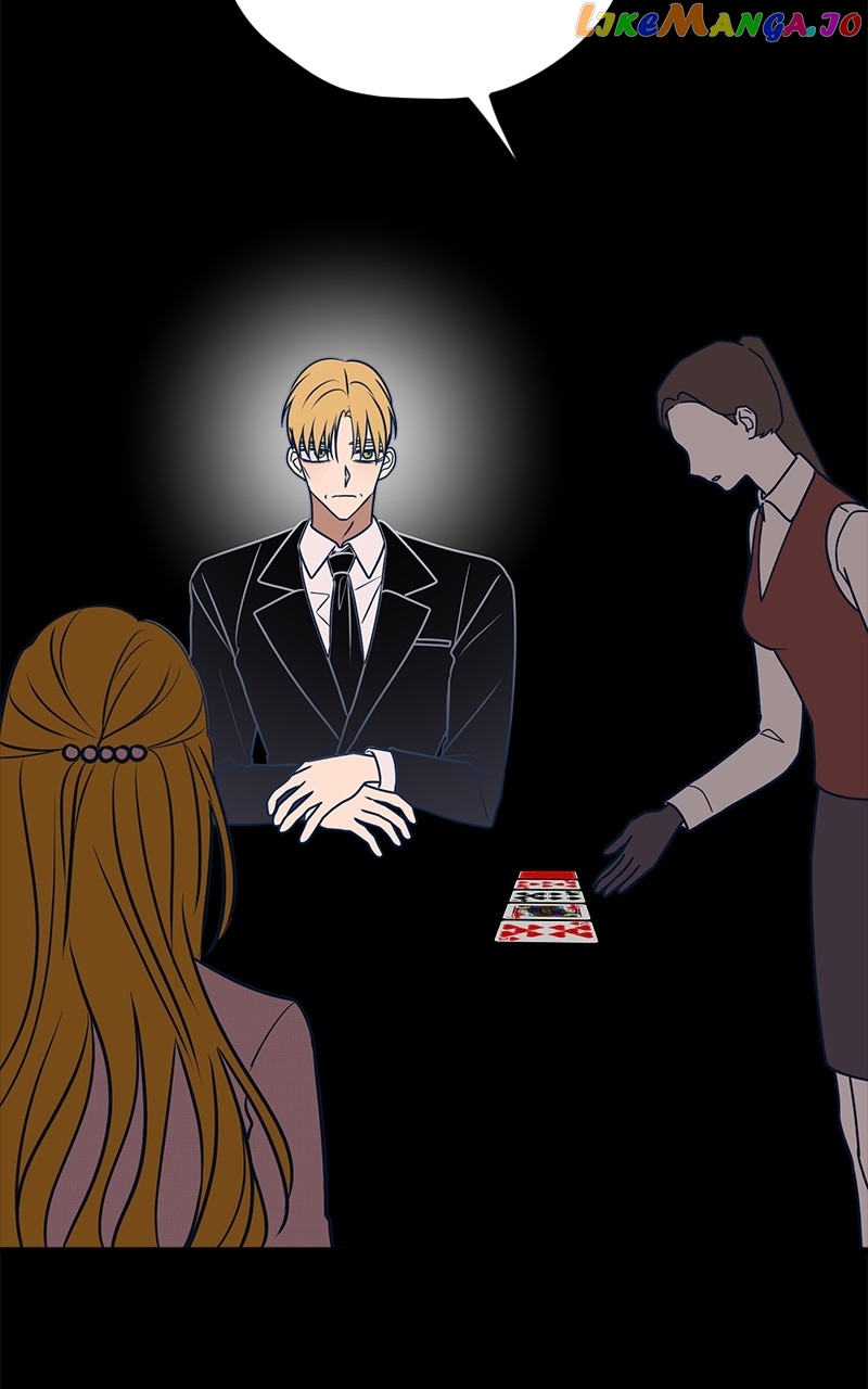 Throw the Trash in the Trash cane Chapter 58 - page 12