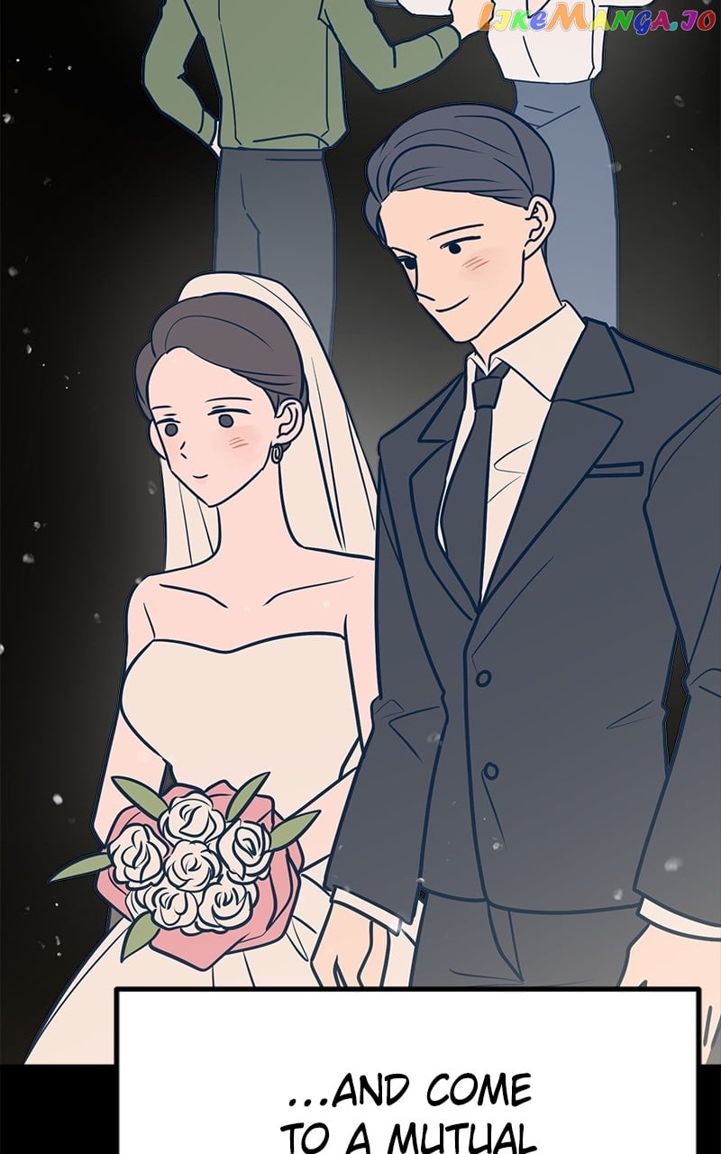 Throw the Trash in the Trash cane Chapter 58 - page 112