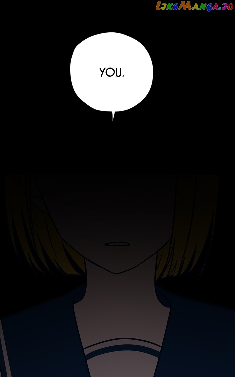 Throw the Trash in the Trash cane Chapter 58 - page 124