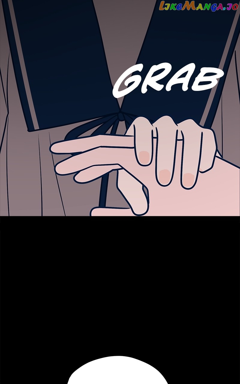 Throw the Trash in the Trash cane Chapter 58 - page 125