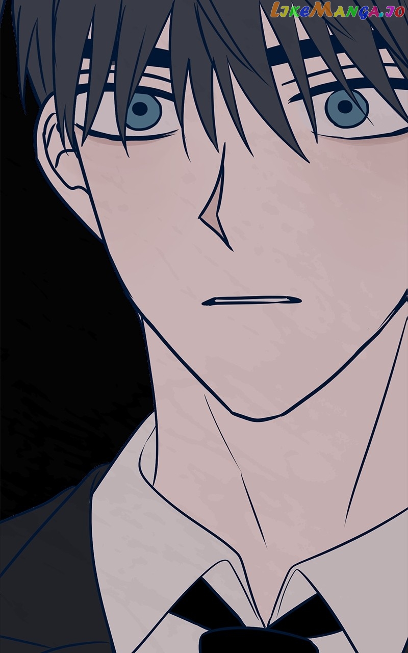 Throw the Trash in the Trash cane Chapter 58 - page 130