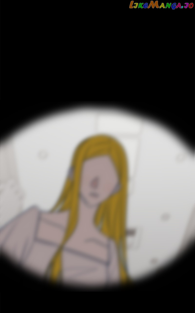 Throw the Trash in the Trash cane Chapter 58 - page 136
