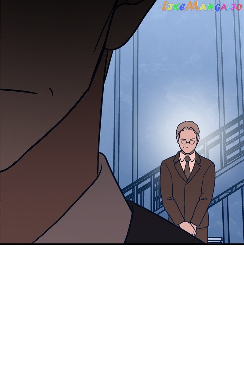 Throw the Trash in the Trash cane Chapter 58 - page 17