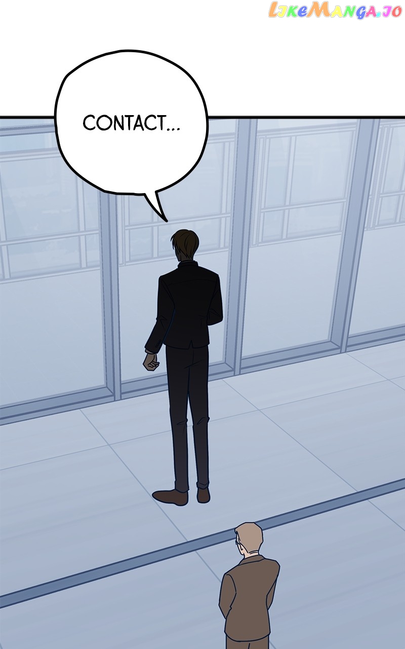 Throw the Trash in the Trash cane Chapter 58 - page 18