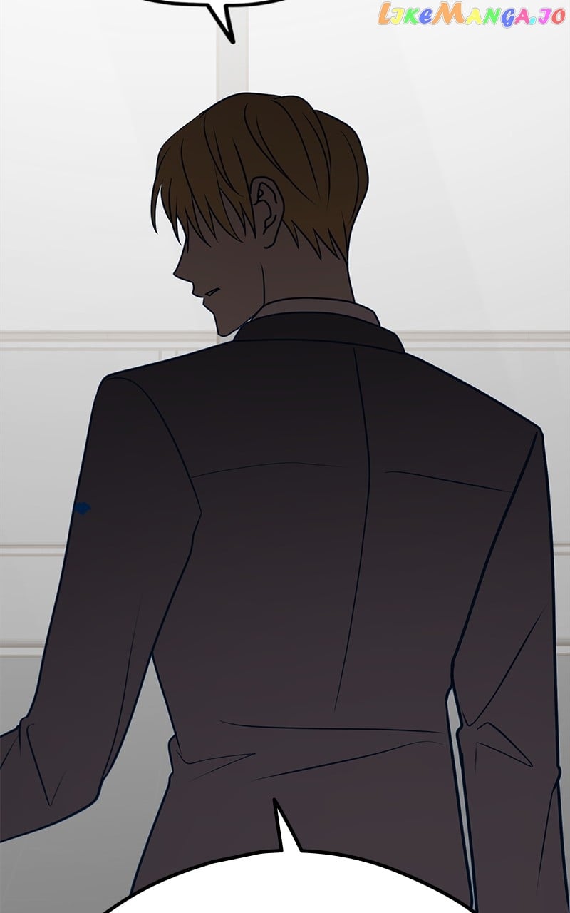 Throw the Trash in the Trash cane Chapter 58 - page 22