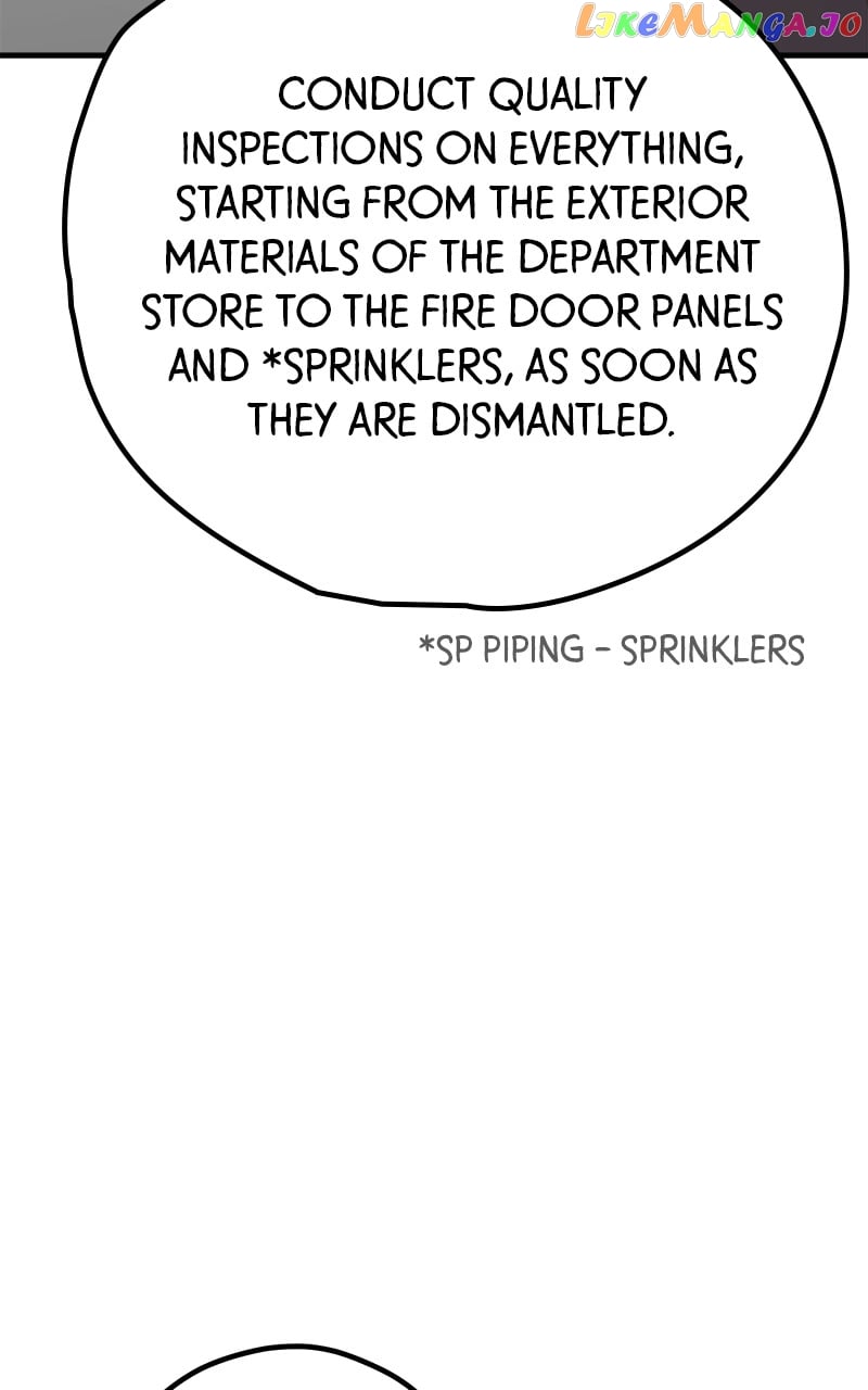 Throw the Trash in the Trash cane Chapter 58 - page 23