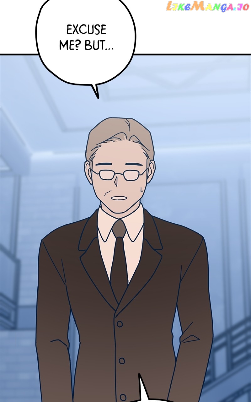 Throw the Trash in the Trash cane Chapter 58 - page 24