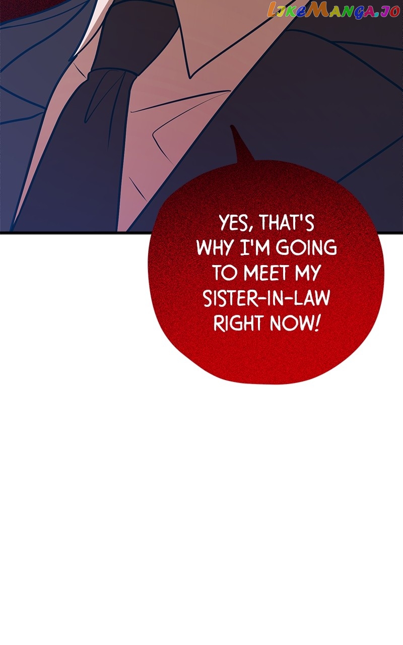 Throw the Trash in the Trash cane Chapter 58 - page 27