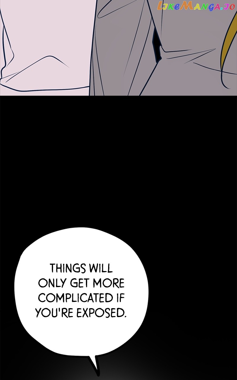 Throw the Trash in the Trash cane Chapter 58 - page 32