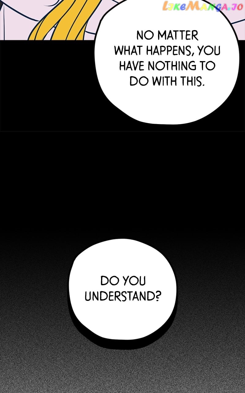 Throw the Trash in the Trash cane Chapter 58 - page 34