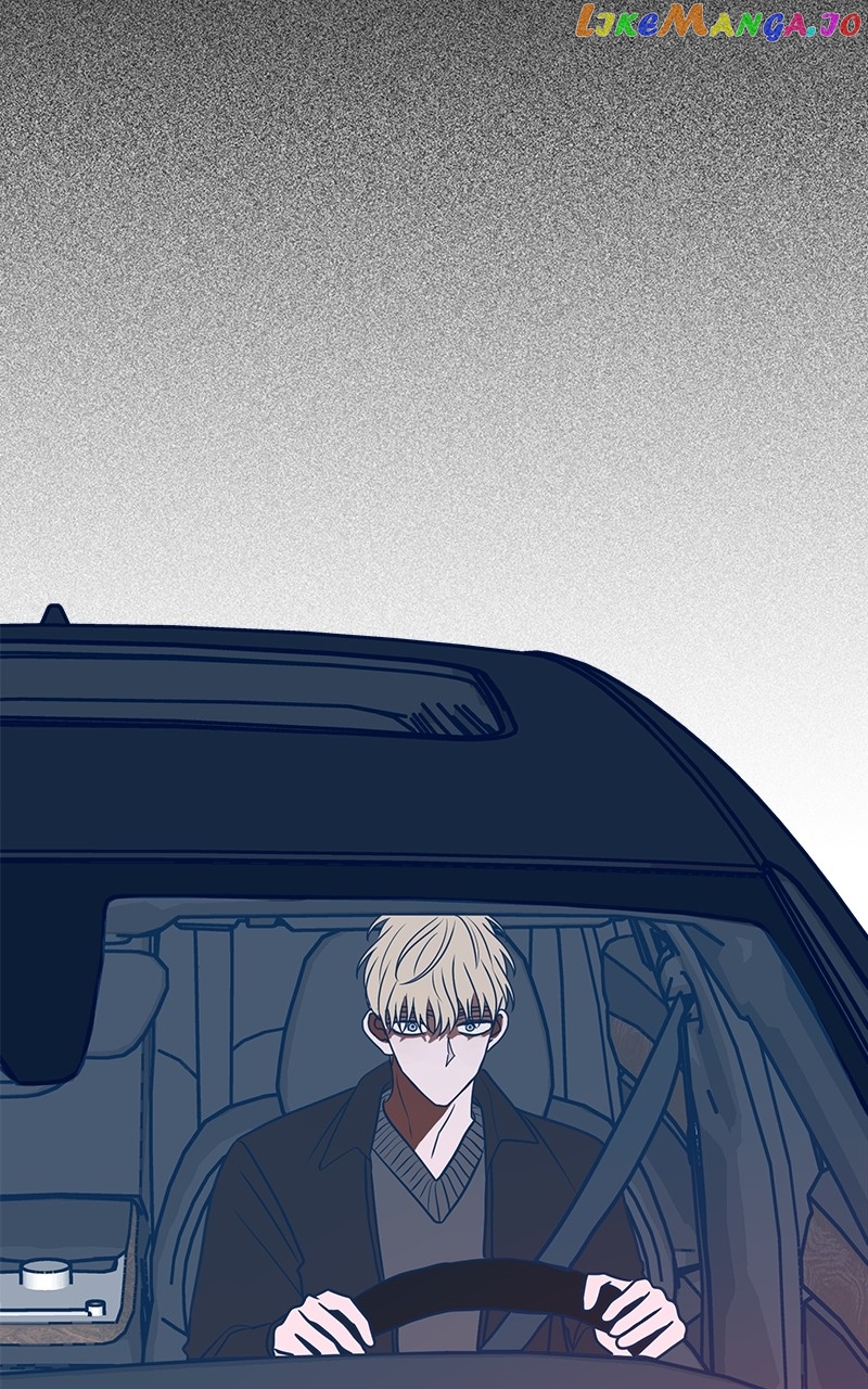 Throw the Trash in the Trash cane Chapter 58 - page 35