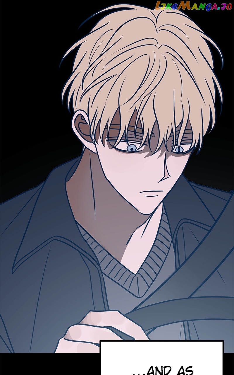 Throw the Trash in the Trash cane Chapter 58 - page 39