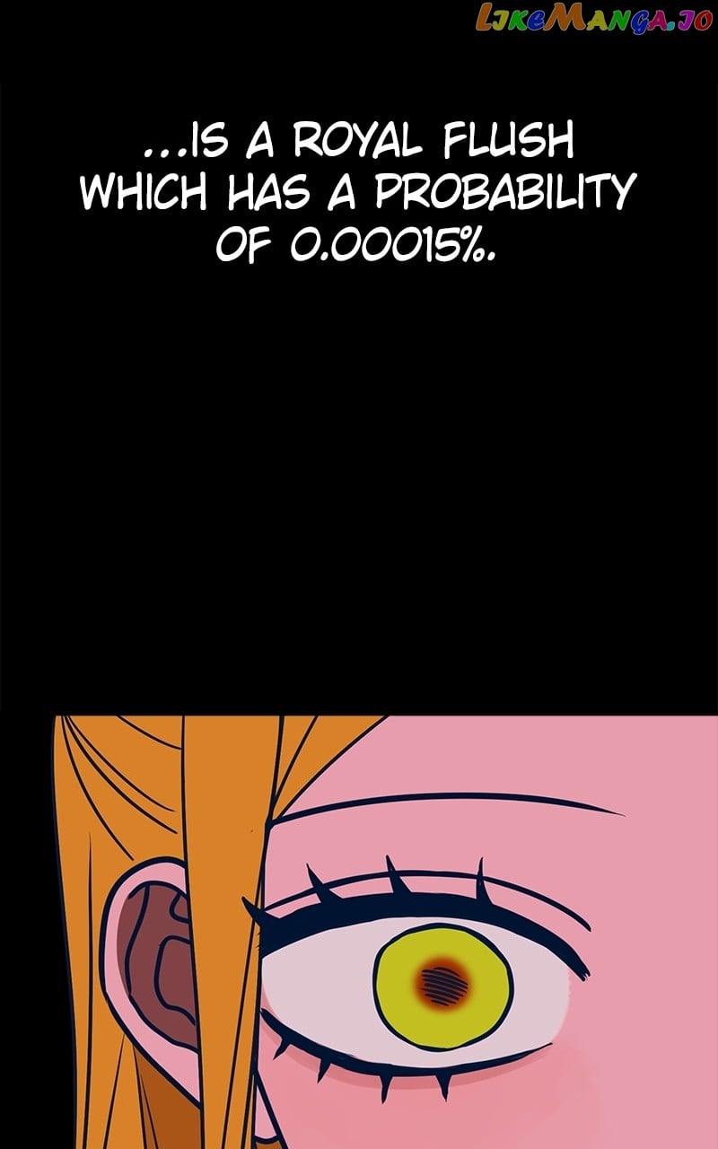 Throw the Trash in the Trash cane Chapter 58 - page 5