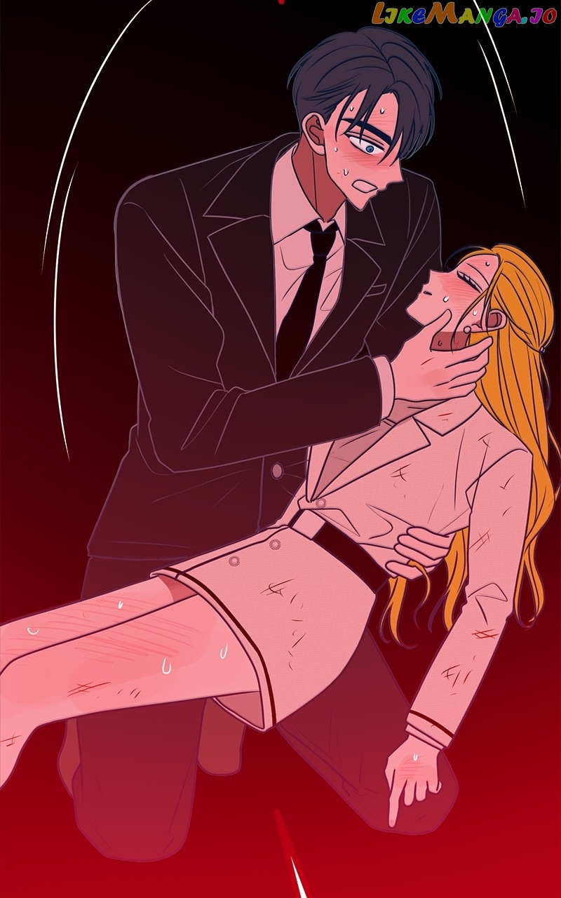 Throw the Trash in the Trash cane Chapter 58 - page 41