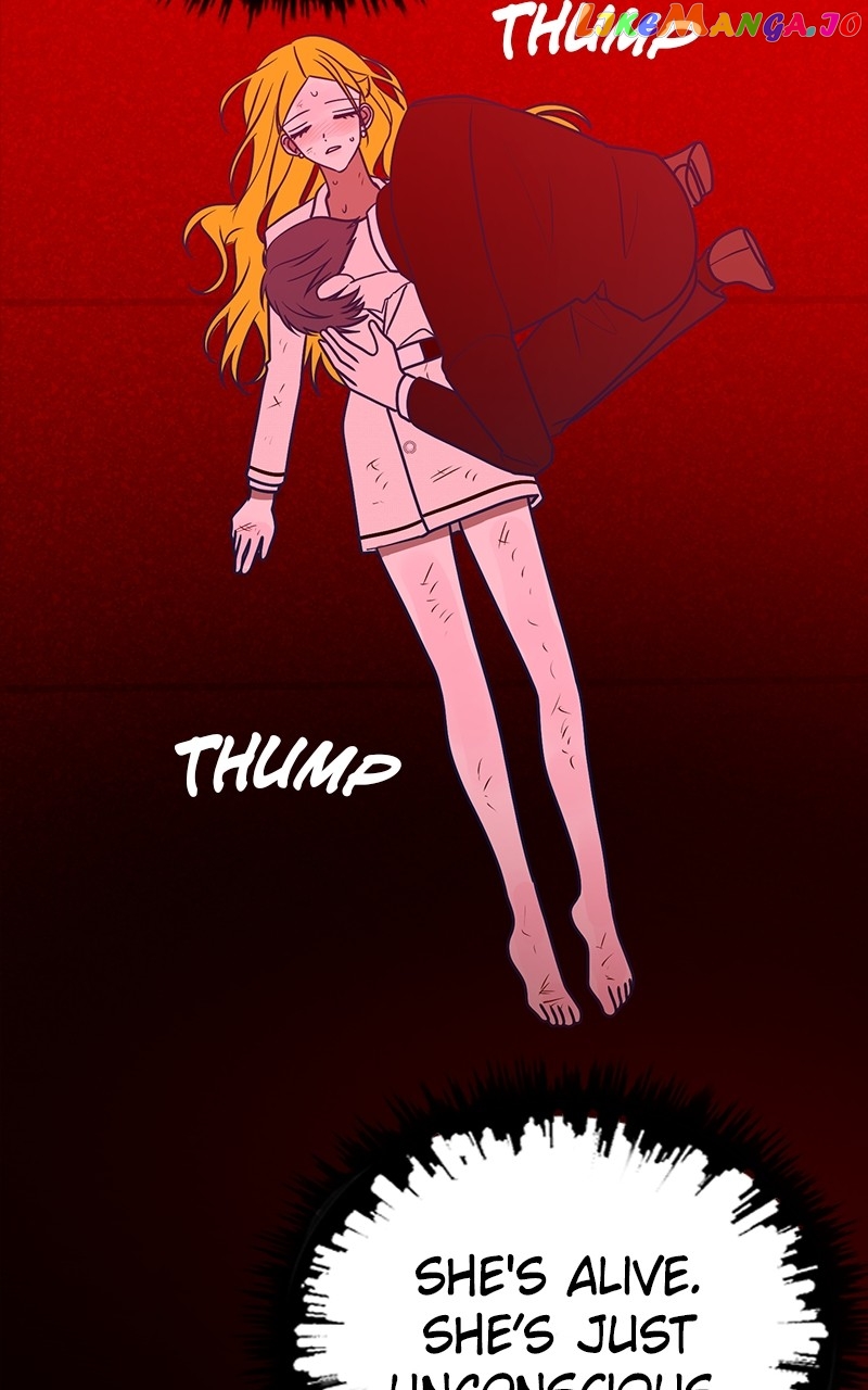 Throw the Trash in the Trash cane Chapter 58 - page 43
