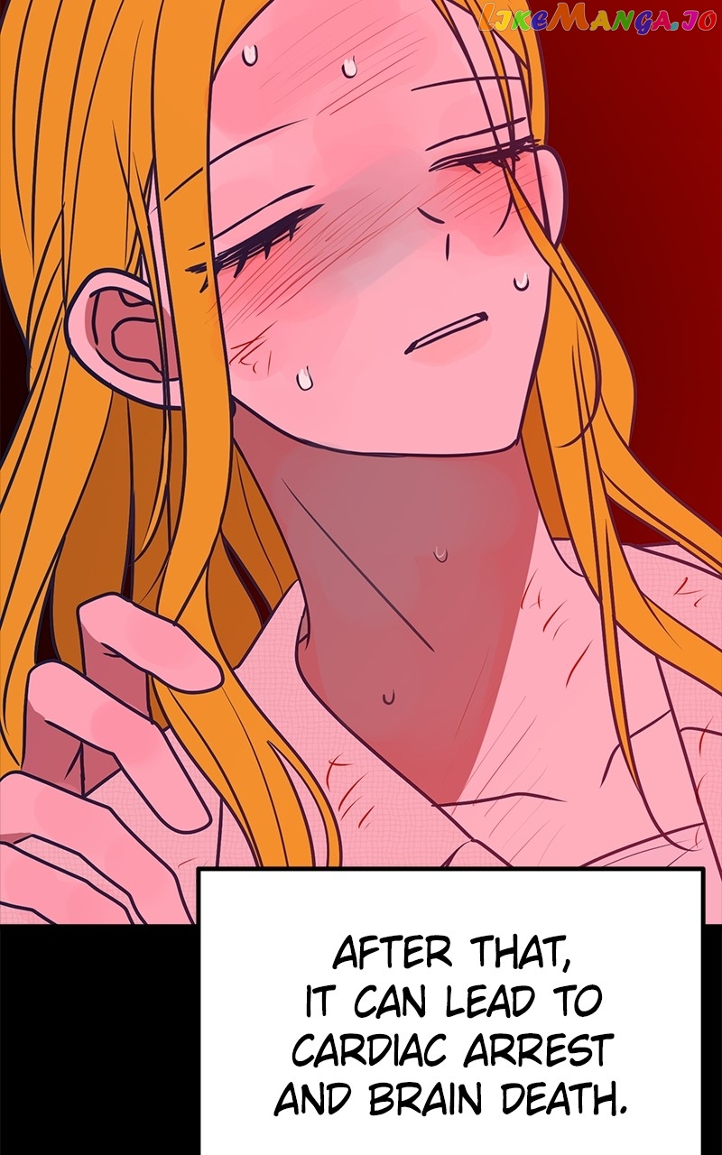 Throw the Trash in the Trash cane Chapter 58 - page 45