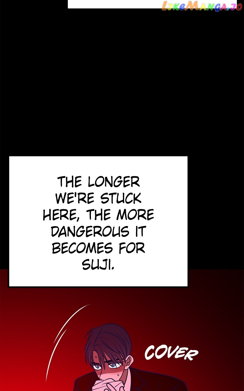 Throw the Trash in the Trash cane Chapter 58 - page 46