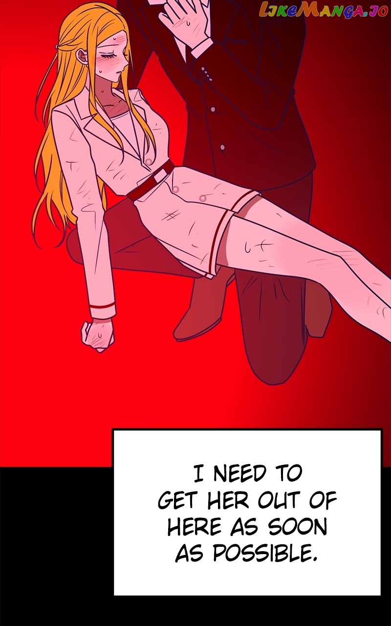 Throw the Trash in the Trash cane Chapter 58 - page 47
