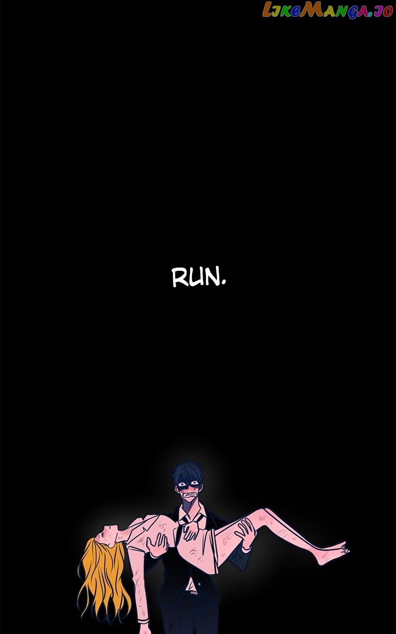 Throw the Trash in the Trash cane Chapter 58 - page 48