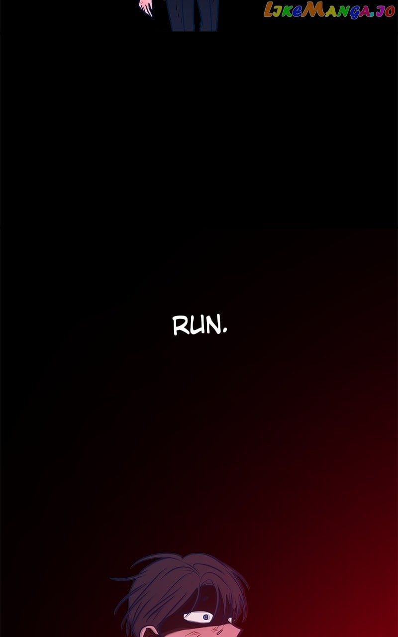 Throw the Trash in the Trash cane Chapter 58 - page 49