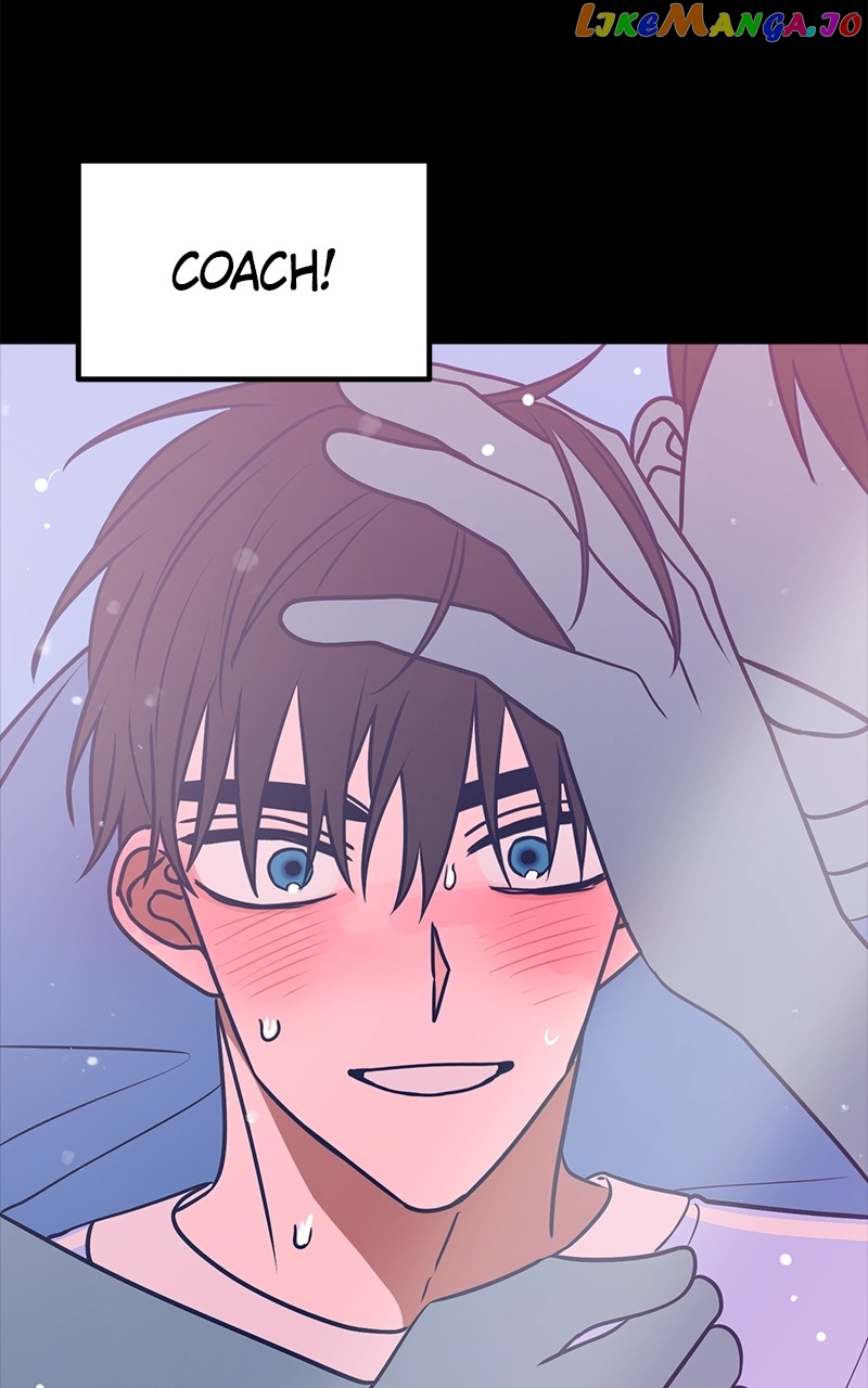 Throw the Trash in the Trash cane Chapter 58 - page 58