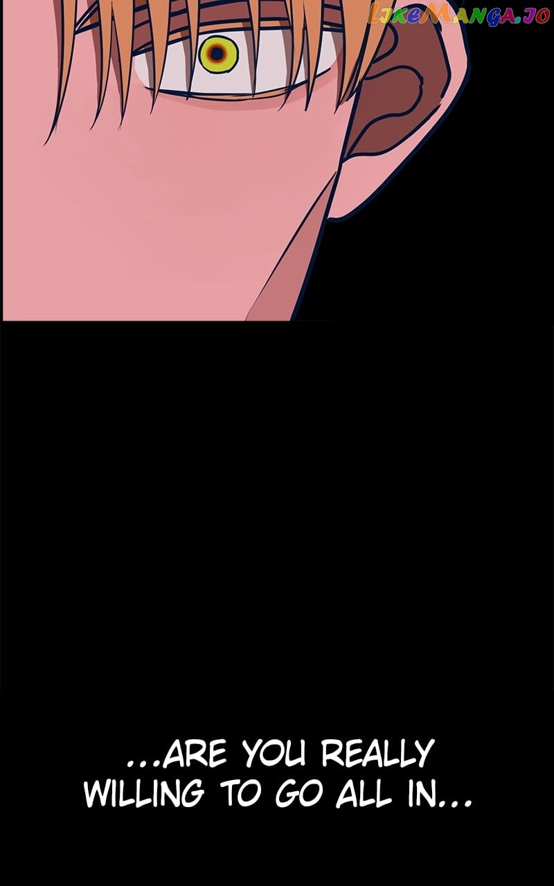Throw the Trash in the Trash cane Chapter 58 - page 7
