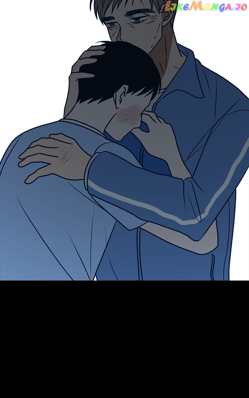 Throw the Trash in the Trash cane Chapter 58 - page 63
