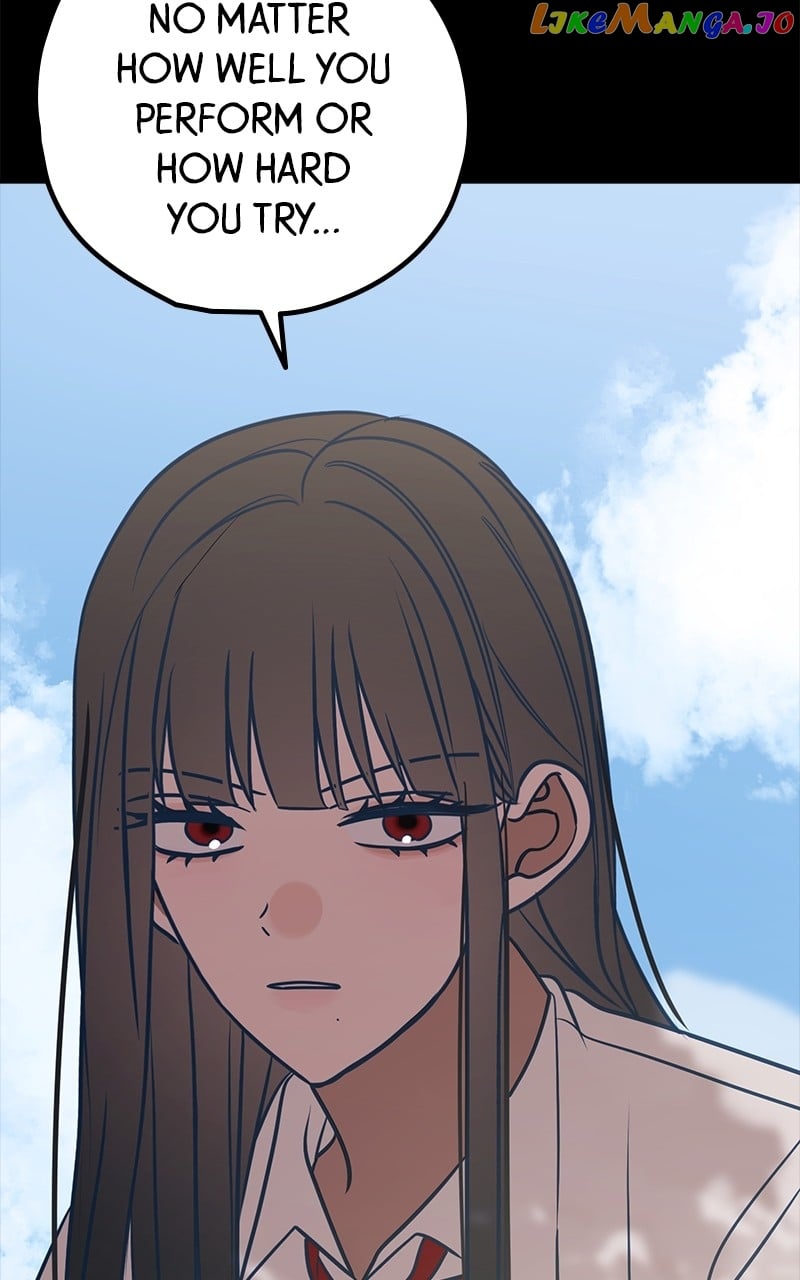 Throw the Trash in the Trash cane Chapter 58 - page 68