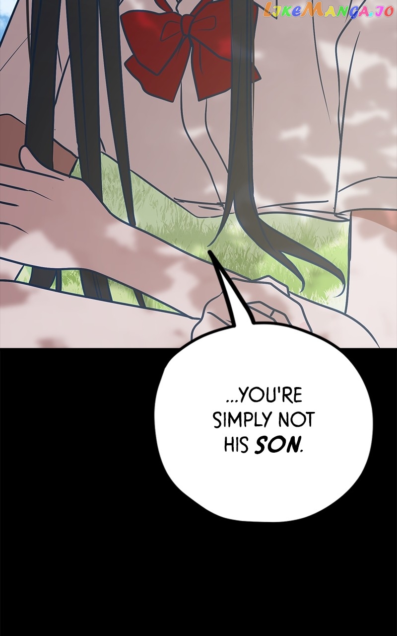 Throw the Trash in the Trash cane Chapter 58 - page 69
