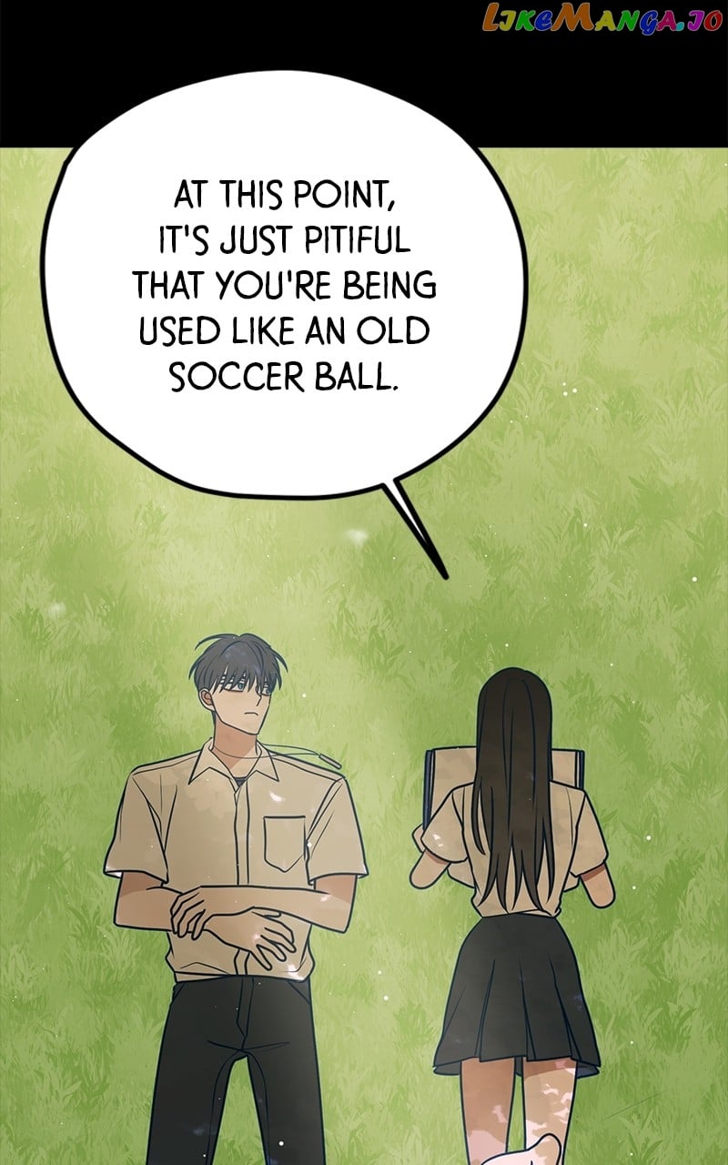 Throw the Trash in the Trash cane Chapter 58 - page 70