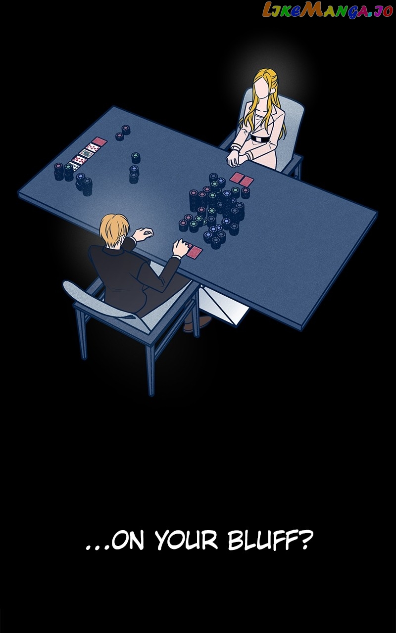Throw the Trash in the Trash cane Chapter 58 - page 8