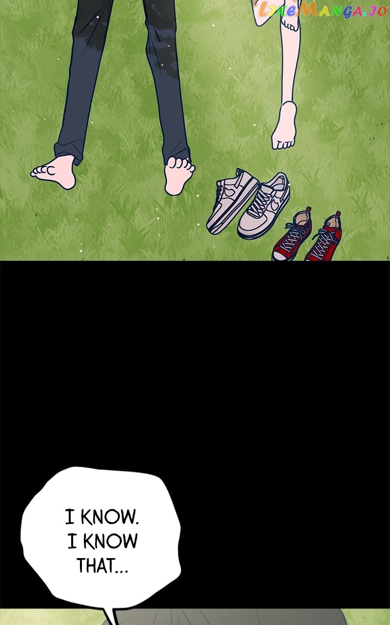 Throw the Trash in the Trash cane Chapter 58 - page 71
