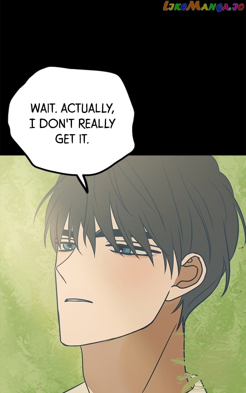Throw the Trash in the Trash cane Chapter 58 - page 73
