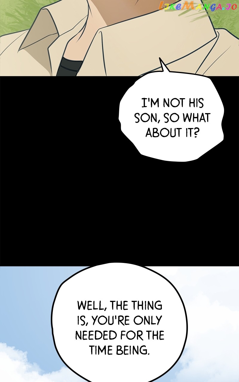 Throw the Trash in the Trash cane Chapter 58 - page 74