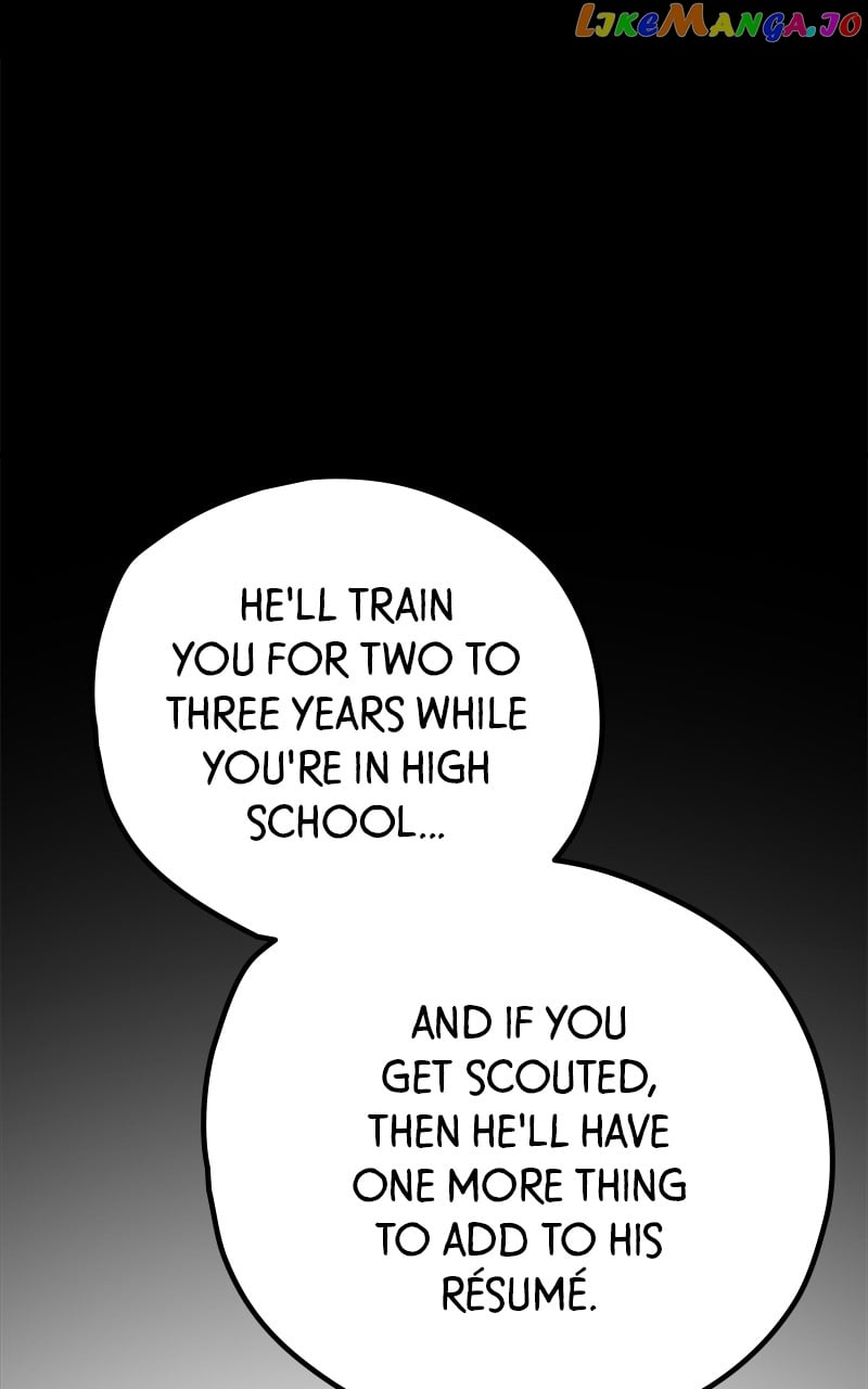 Throw the Trash in the Trash cane Chapter 58 - page 76